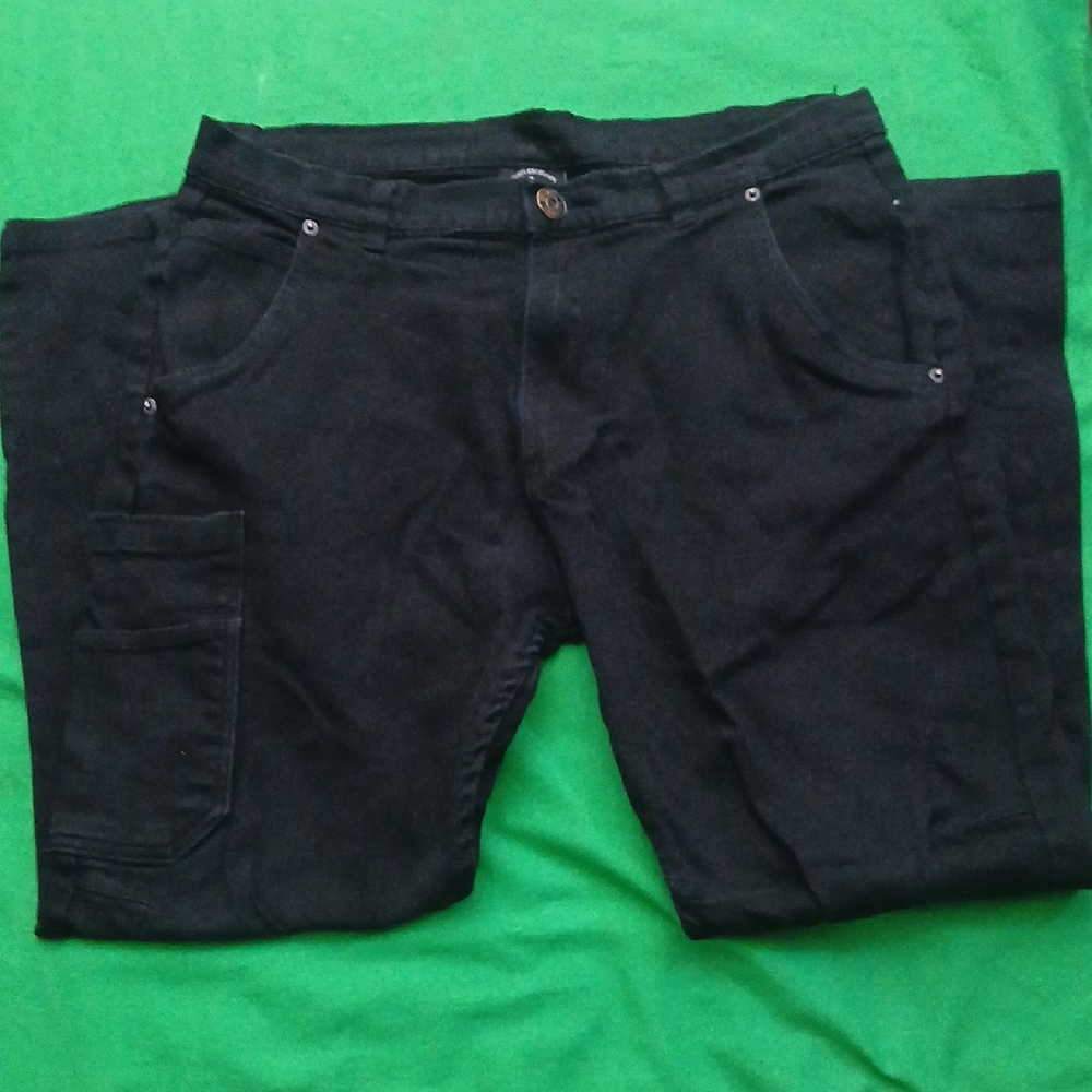 Original Deluxe Women's Dark Jeans